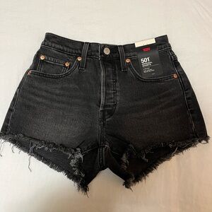 Levi's 501 Denim Short